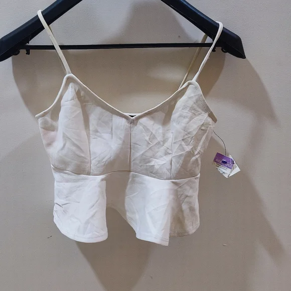 Mini top - Picture 3 of 3